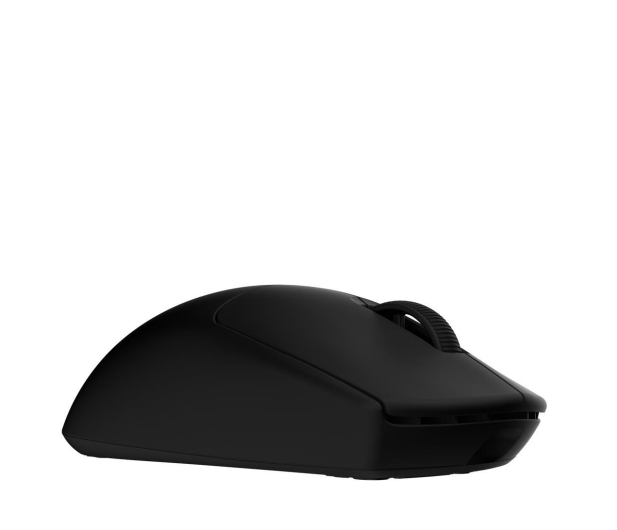 Dark Project Nexus Wireless 26000 DPI PixArt PAW 3395 2K Black - 1301407 - zdjęcie 6